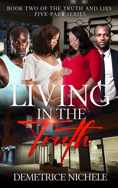 Living in the Truth - Paperback