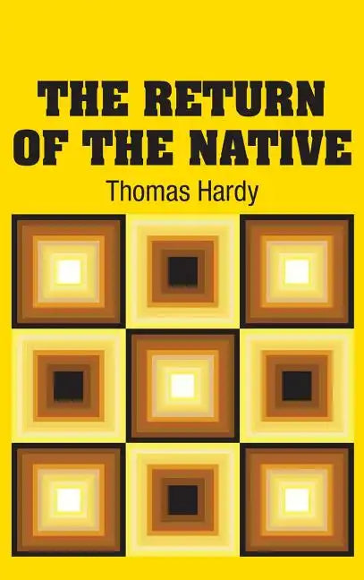 The Return of the Native - Hardcover
