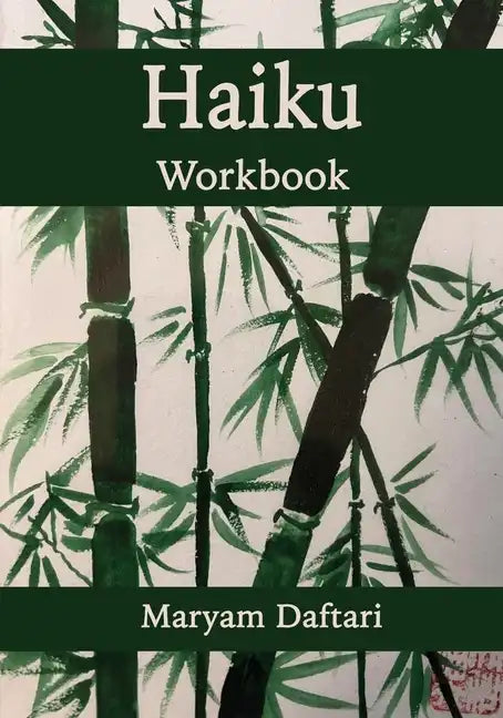 Haiku Workbook - Paperback