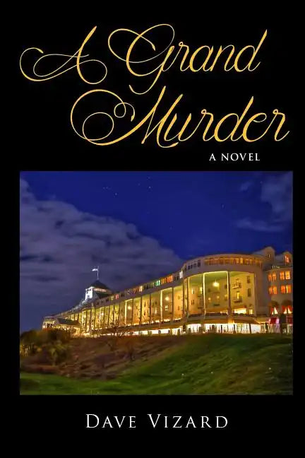 A Grand Murder - Paperback