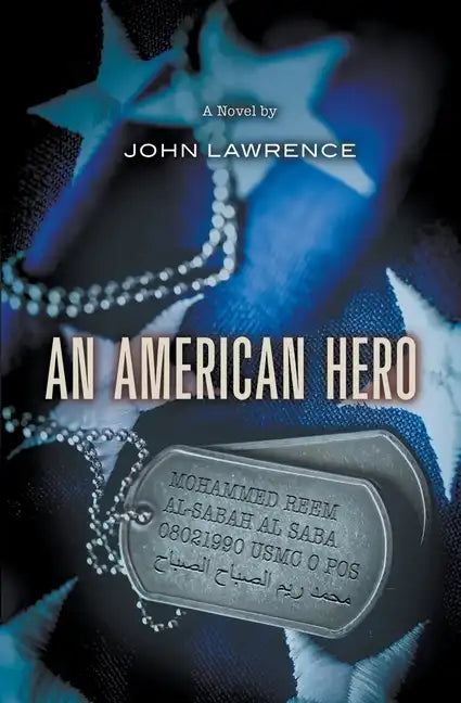 An American Hero - Paperback