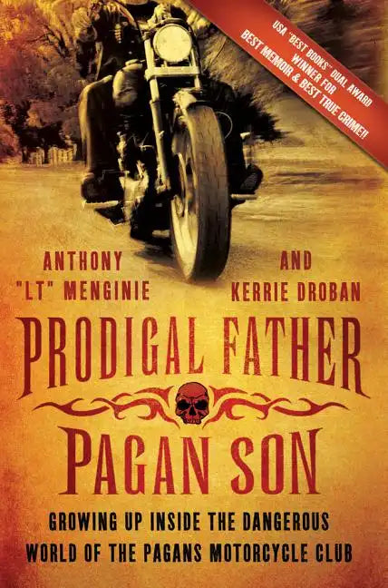 Prodigal Father, Pagan Son - Paperback