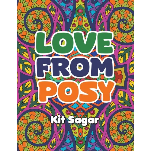 Love From Posy - Paperback