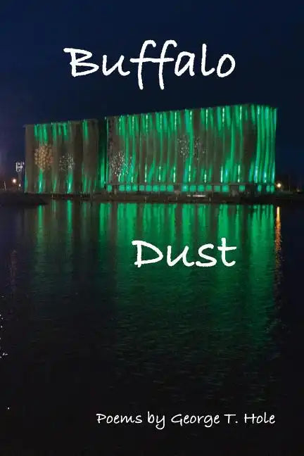 Buffalo Dust - Paperback