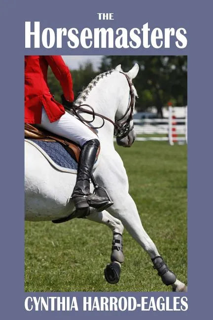 The Horsemasters - Paperback