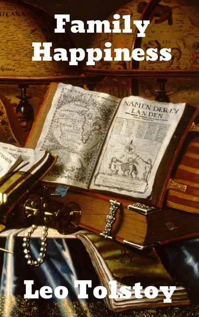 Family Happiness - Hardcover