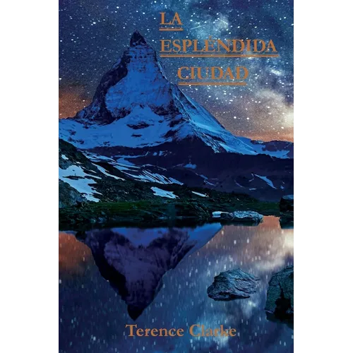 La espléndida ciudad - Paperback