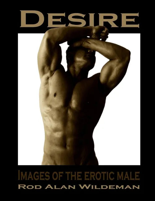 Desire - Paperback