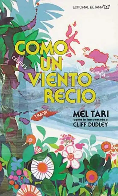 Como un Viento Recio = Like a Mighty Wind - Paperback