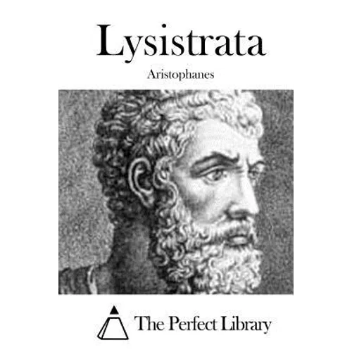 Lysistrata - Paperback