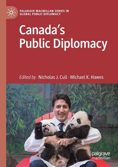 Canada's Public Diplomacy - Paperback