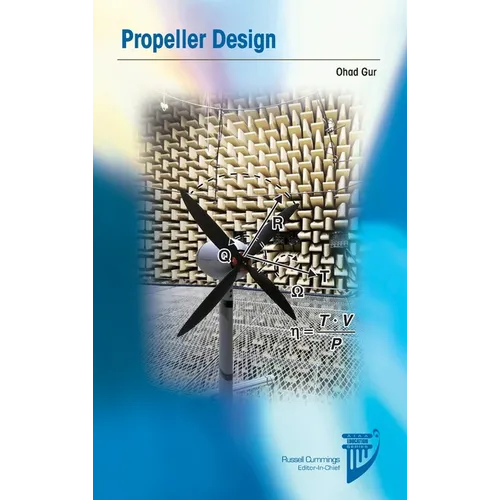 Propeller Design - Hardcover