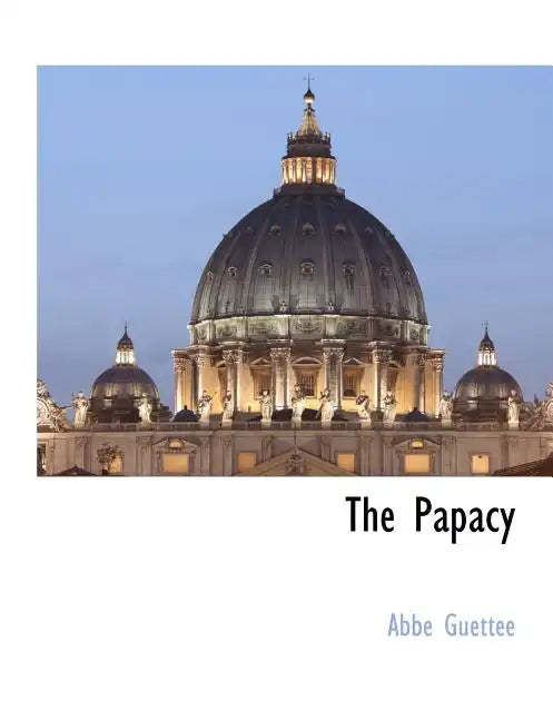 The Papacy - Paperback