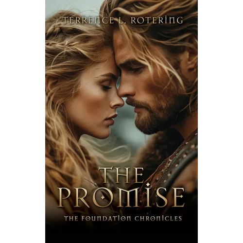 The Promise: The Foundation Chronicles - Hardcover