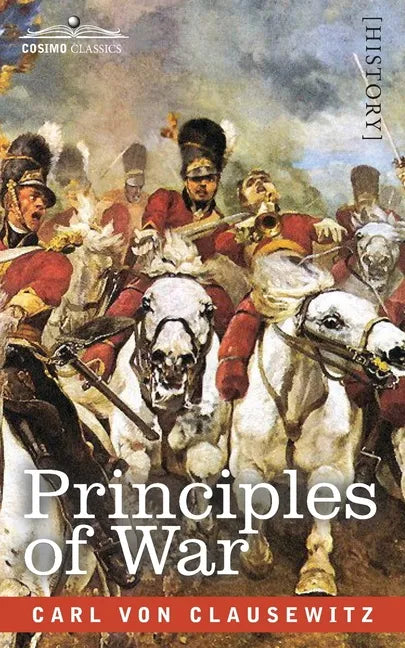 Principles of War - Paperback