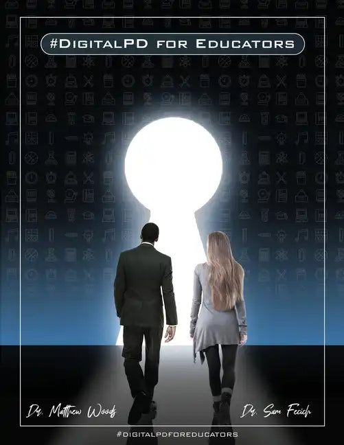 Digital PD for Educators - Paperback