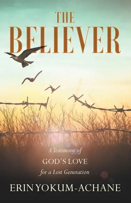 The Believer - Paperback