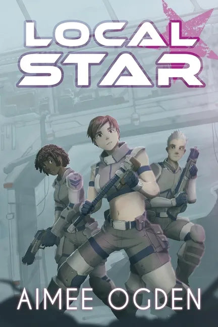 Local Star - Paperback