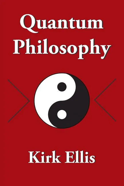 Quantum Philosophy - Paperback