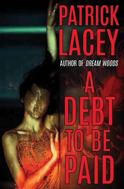 A Debt to be Paid: A Novella of Creature Horror - Paperback