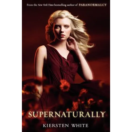 Supernaturally - Paperback