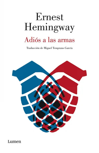 Adiós a Las Armas / A Farewell to Arms - Paperback