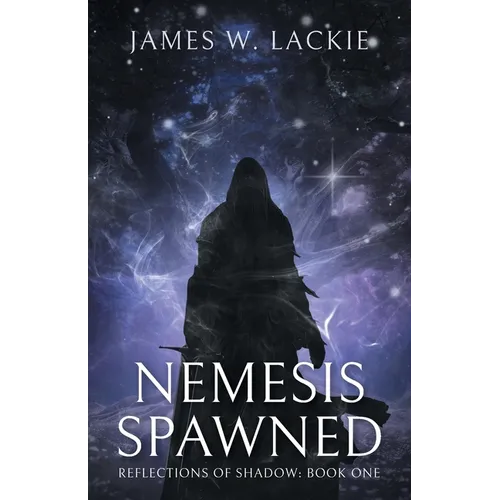 Nemesis Spawned - Paperback