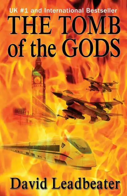 The Tomb of the Gods - Paperback