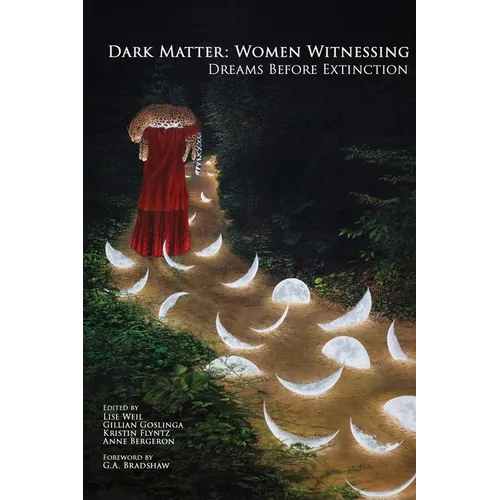 Dark Matter: Women Witnessing: Dreams Before Extinction - Paperback