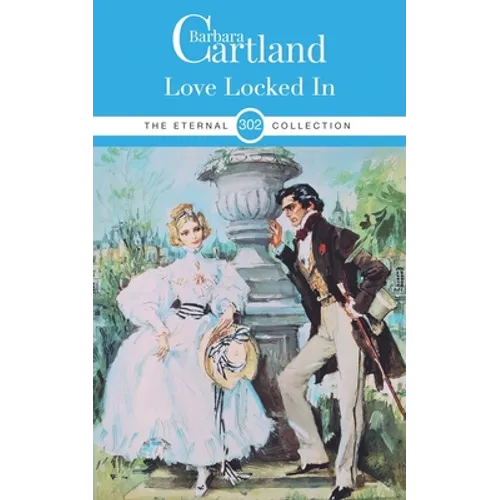 302. Love Locked In - Paperback