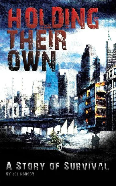 Holding Their Own: A Story Of Survival - Paperback