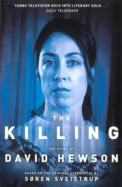 The Killing - Paperback