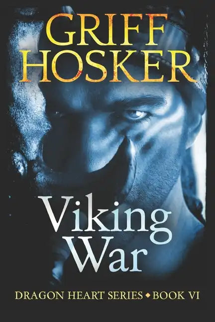 Viking War - Paperback