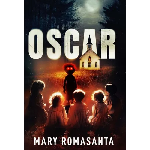 Oscar - Hardcover