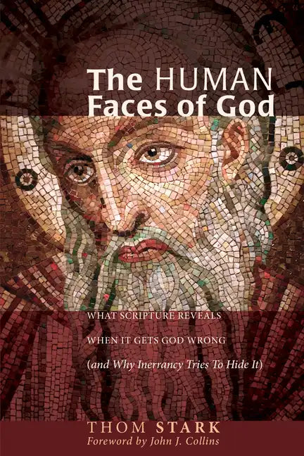 The Human Faces of God - Hardcover