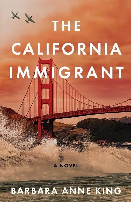 The California Immigrant - Paperback