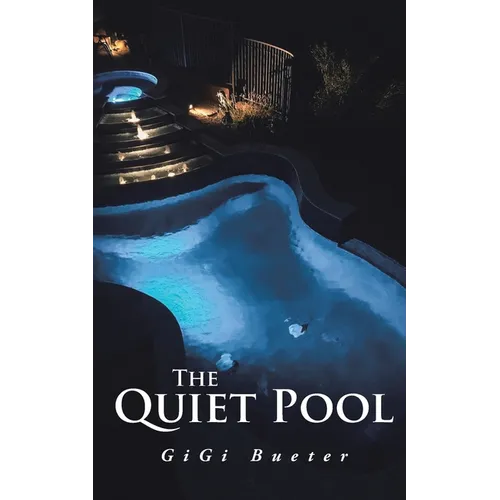 The Quiet Pool - Paperback