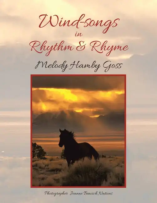 Wind-Songs in Rhythm & Rhyme - Paperback