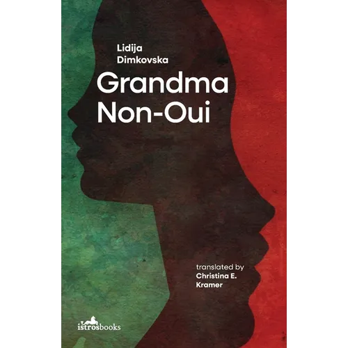 Grandma Non-Oui - Paperback