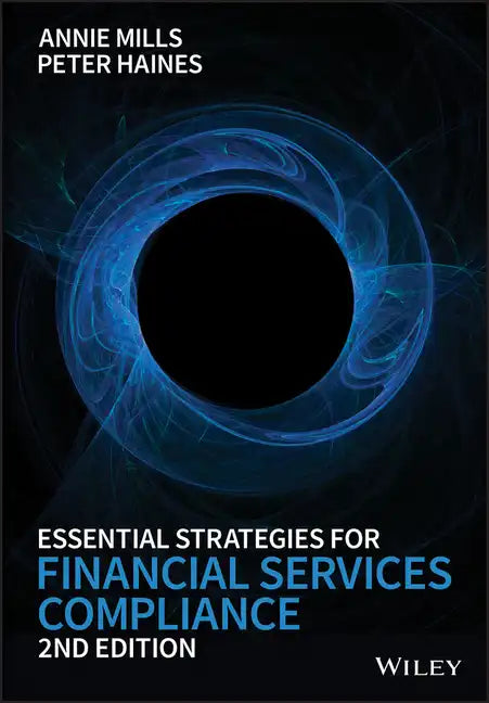 Essential Strategies for Financial Services Compliance - Hardcover