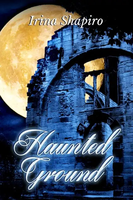 Haunted Ground - Paperback
