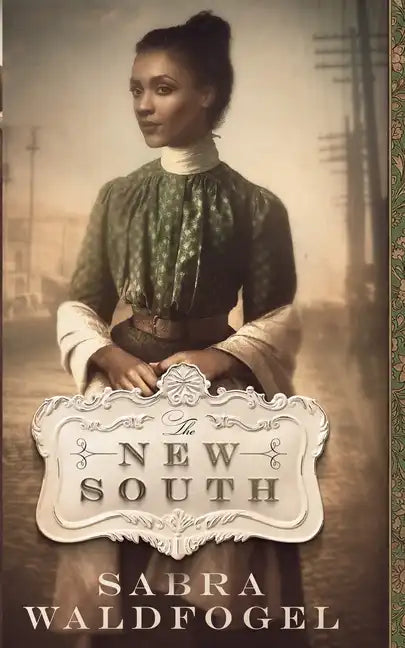 The New South - Paperback