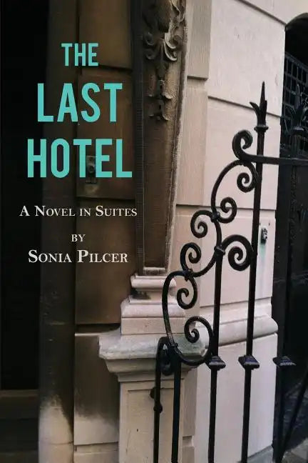 The Last Hotel - Paperback