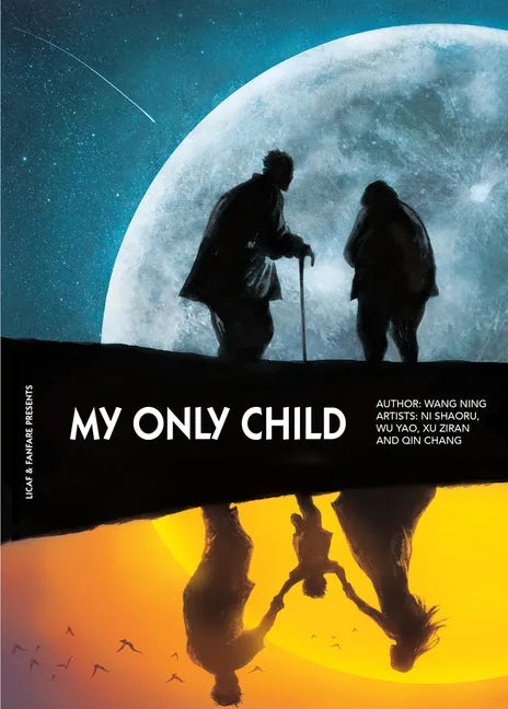My Only Child - Hardcover