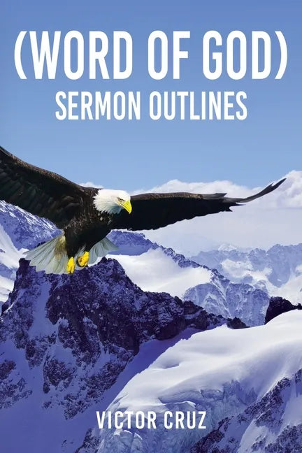 (Word of God) Sermon Outlines: Second Semity for Two - Paperback