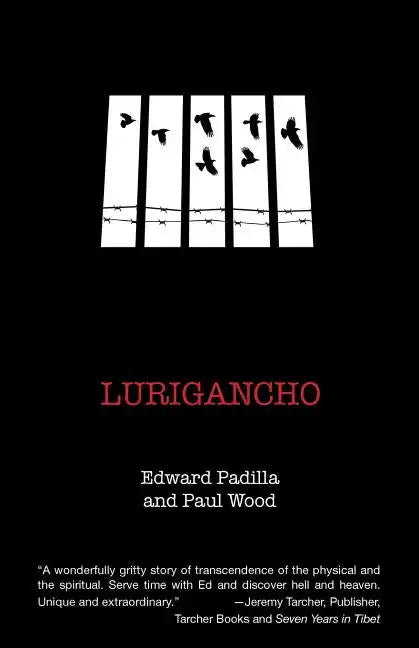 Lurigancho - Paperback