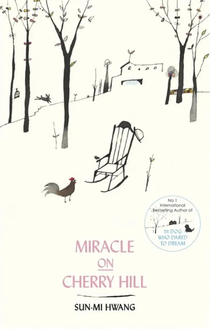 Miracle on Cherry Hill - Paperback