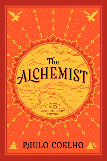 The Alchemist - Paperback