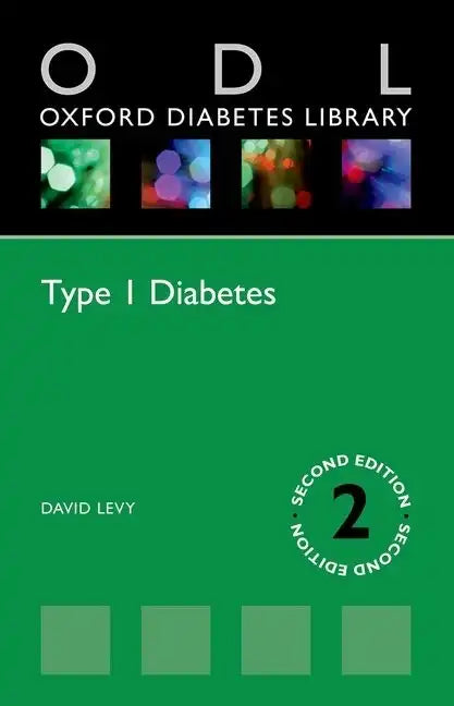 Type 1 Diabetes - Paperback