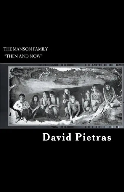 The Manson Family 